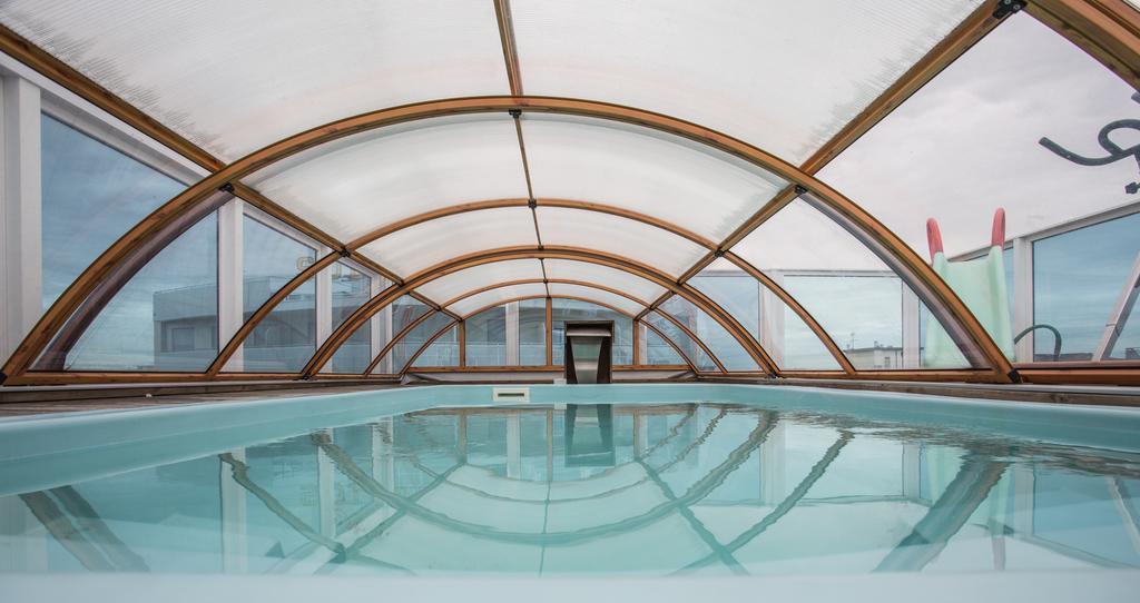 Hotel Byron Milano Marittima Extérieur photo