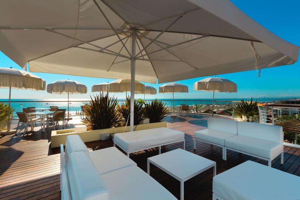 Hotel Byron Milano Marittima Extérieur photo