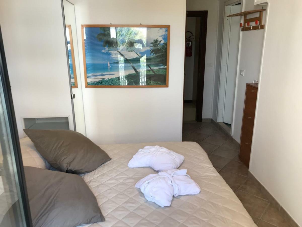 Hotel Byron Milano Marittima Extérieur photo